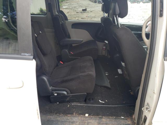 Photo 6 from auction – 2012 DODGE GRAND CARA with VIN 2C4RDGCG9CR364568
