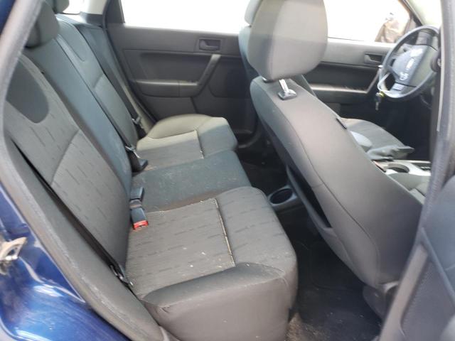 Photo 6 from auction – 2009 FORD FOCUS with VIN 1FAHP35N49W117455