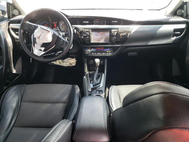Photo 9 from auction – 2015 TOYOTA COROLLA L with VIN 5YFBURHE1FP359096