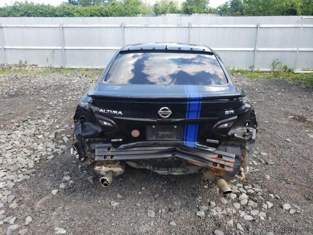 Photo 9 from auction – 2018 NISSAN ALTIMA 2.5 with VIN 1N4AL3AP2JC217354