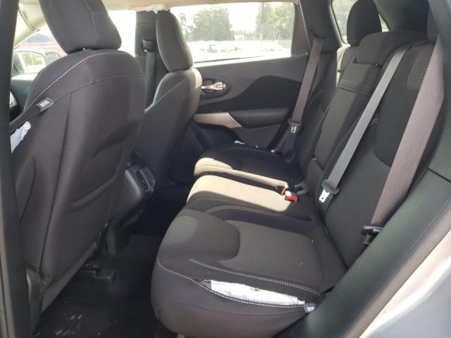 Photo 6 from auction – 2017 JEEP CHEROKEE L with VIN 1C4PJLCBXHW662087