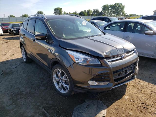 FORD ESCAPE TIT 2016 with VIN 1FMCU9J95GUC46754 - Photo from auction