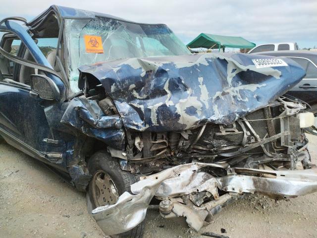 Photo 9 from auction – 2000 CHEVROLET SILVERADO with VIN 2GCEC19T3Y1236545