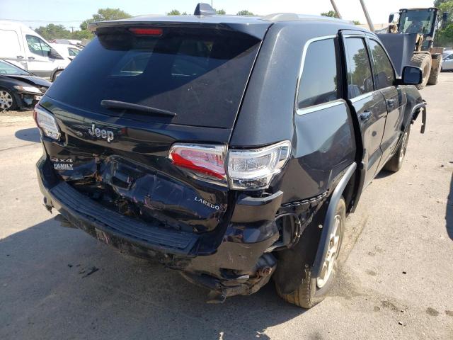 Photo 4 from auction – 2014 JEEP GRAND CHER with VIN 1C4RJFAG1EC555385