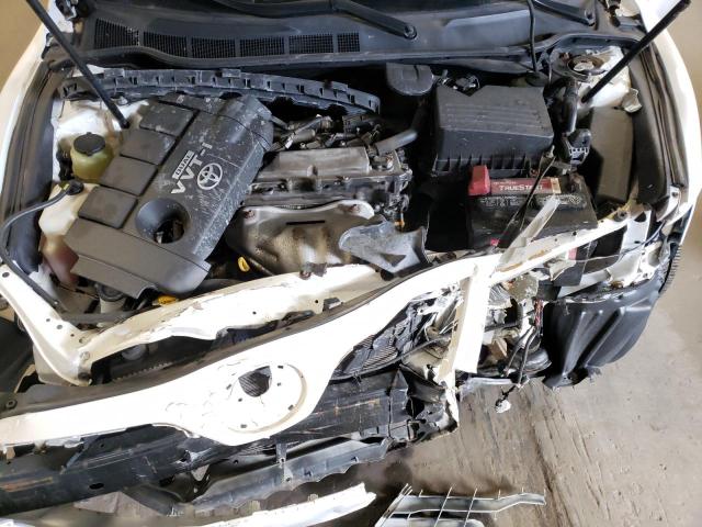 Photo 7 from auction – 2010 TOYOTA CAMRY BASE with VIN 4T4BF3EK3AR047831