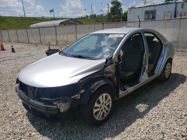 Photo 2 from auction – 2013 KIA FORTE EX with VIN KNAFU4A20D5724945