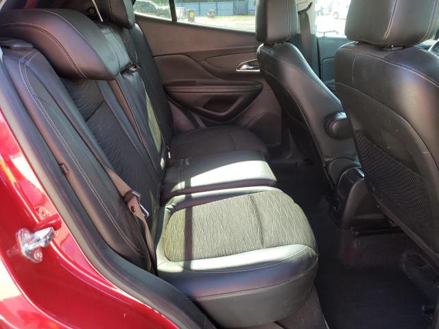 Photo 6 from auction – 2015 BUICK ENCORE CON with VIN KL4CJBSB8FB239498