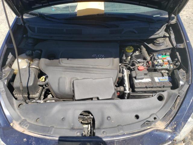 Photo 7 from auction – 2013 DODGE DART SE with VIN 1C3CDFAA4DD302924