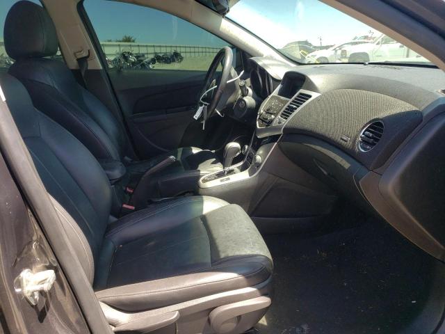 Photo 5 from auction – 2011 CHEVROLET CRUZE LT with VIN 1G1PG5S93B7162095