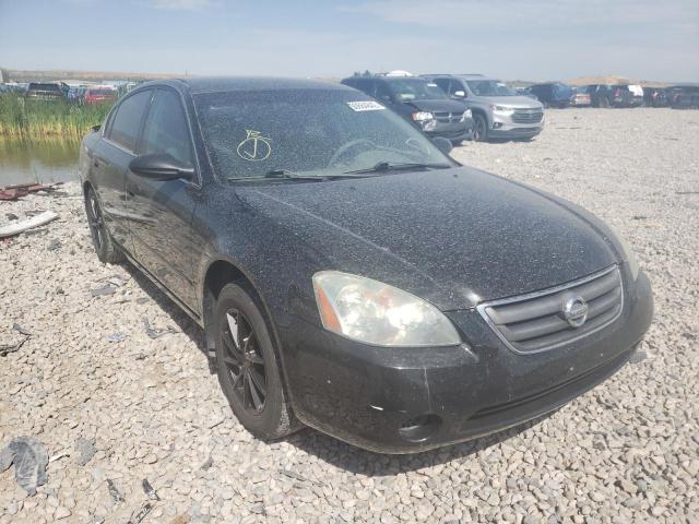 NISSAN ALTIMA BAS 2003 with VIN 1N4AL11D53C343253 - Photo from auction