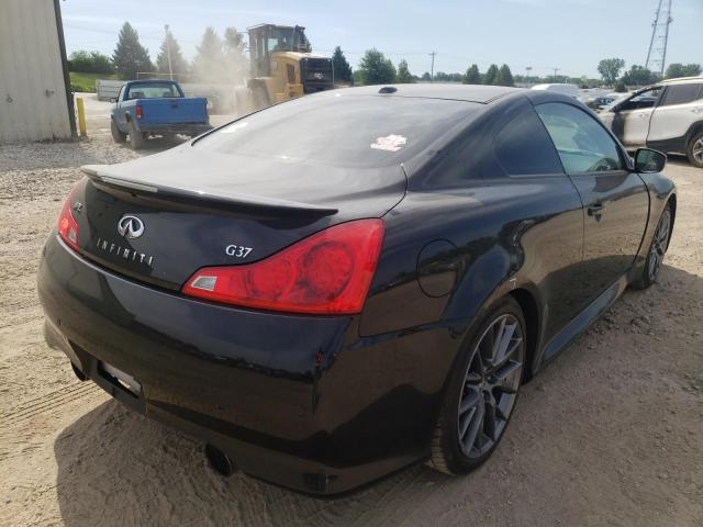 Photo 4 from auction – 2011 INFINITI G37 BASE with VIN JN1CV6EK6BM210886