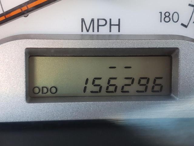 Photo 8 from auction – 2005 TOYOTA COROLLA CE with VIN 1NXBR32E35Z367883