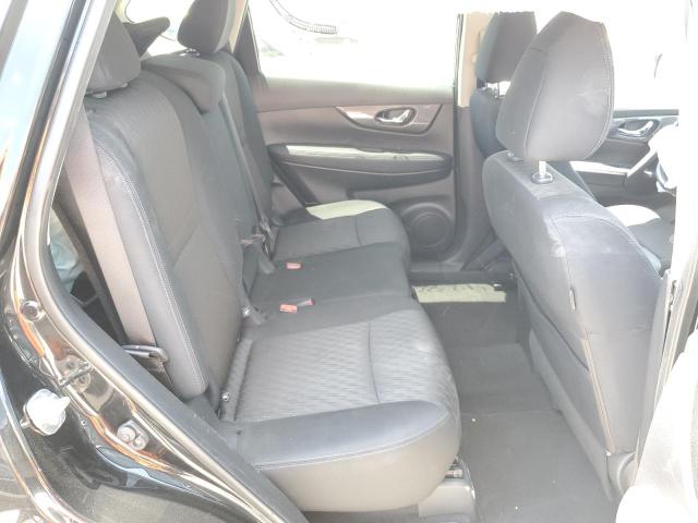 Photo 6 from auction – 2020 NISSAN ROGUE S with VIN KNMAT2MT6LP539181
