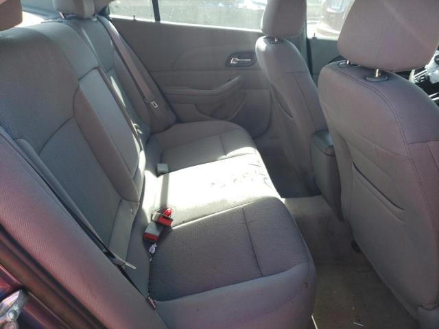 Photo 6 from auction – 2015 CHEVROLET MALIBU LS with VIN 1G11B5SL5FF253784