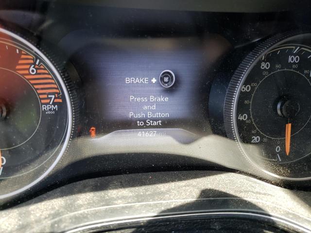 Photo 8 from auction – 2019 JEEP CHEROKEE L with VIN 1C4PJMDN5KD117657
