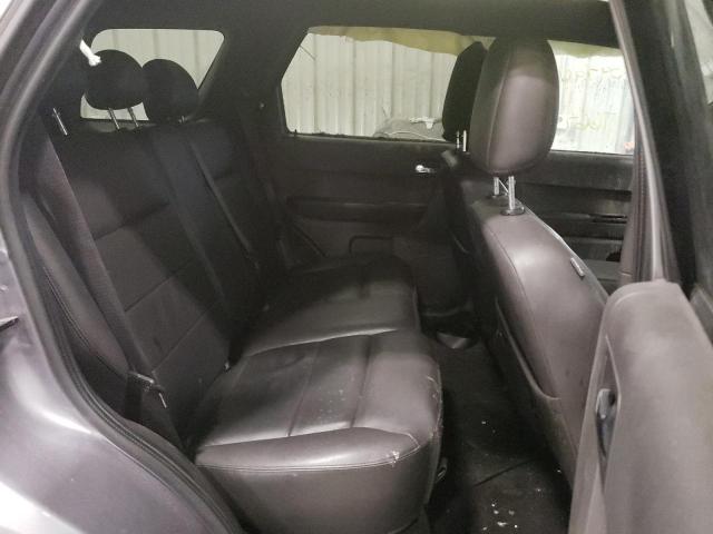 Photo 6 from auction – 2008 FORD ESCAPE LIM with VIN 1FMCU94178KE52757