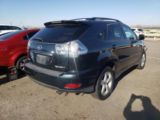 Foto 4 de la subasta – 2005 LEXUS RX 330 con VIN 2T2GA31U15C021558