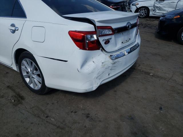 Photo 9 from auction – 2012 TOYOTA CAMRY HYBR with VIN 4T1BD1FK6CU028051