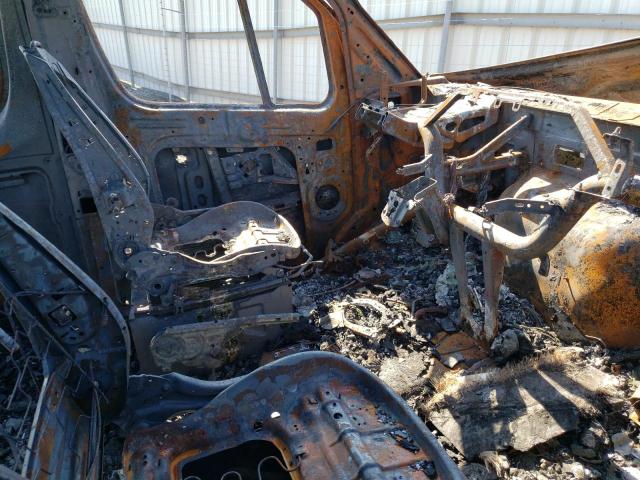 Photo 5 from auction – 2013 MERCEDES-BENZ SPRINTER 2 with VIN WD4PE7CC2D5806953