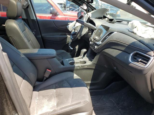 Photo 5 from auction – 2021 CHEVROLET EQUINOX PR with VIN 2GNAXXEV1M6153648
