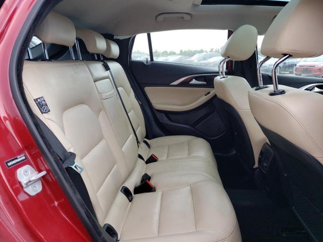Photo 6 from auction – 2018 INFINITI QX30 BASE with VIN SJKCH5CP4JA044555