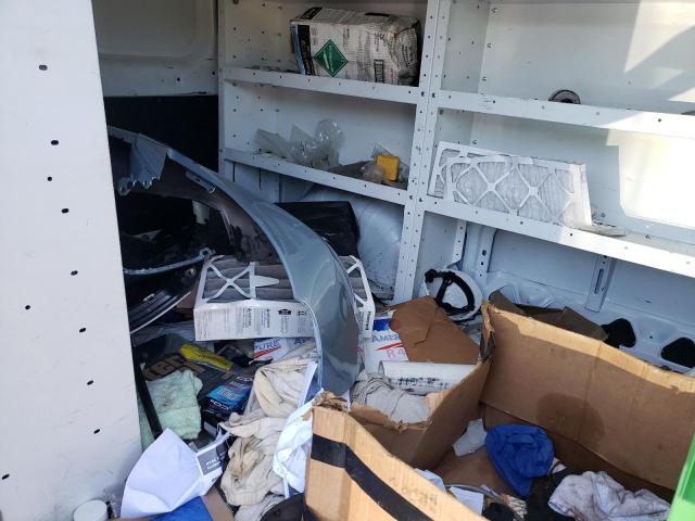 Photo 6 from auction – 2020 RAM PROMASTER with VIN 3C6TRVNG0LE123080