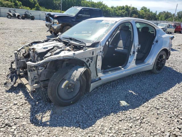 Photo 2 from auction – 2015 INFINITI Q50 BASE with VIN JN1BV7AP2FM331715