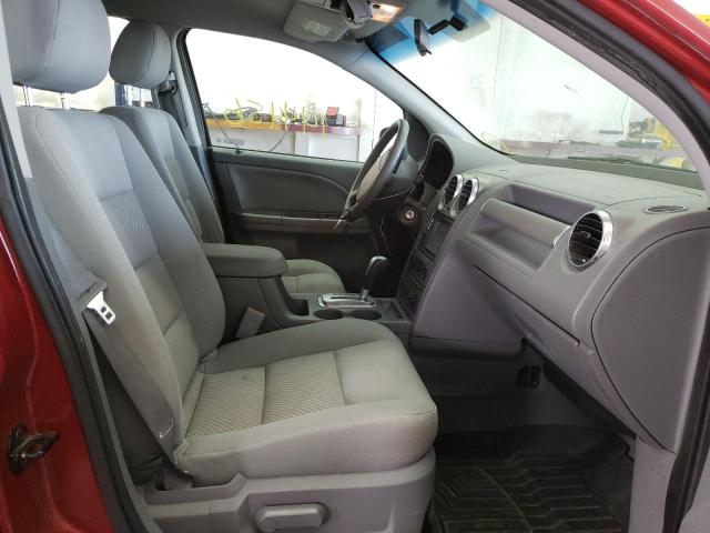 Photo 5 from auction – 2005 FORD FREESTYLE with VIN 1FMZK011X5GA70009