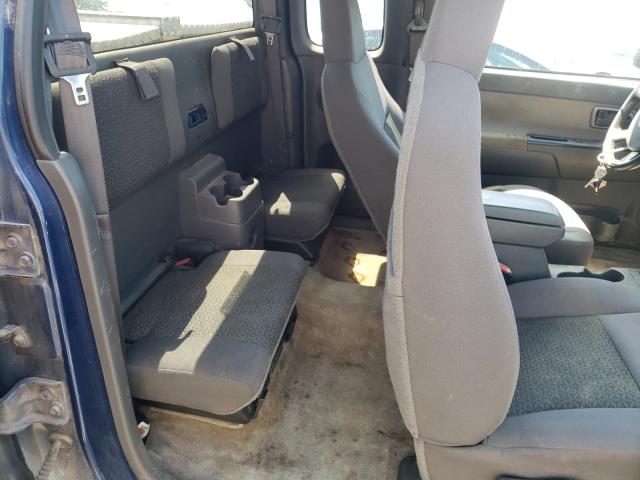 Photo 6 from auction – 2005 GMC CANYON with VIN 1GTDS196358262905