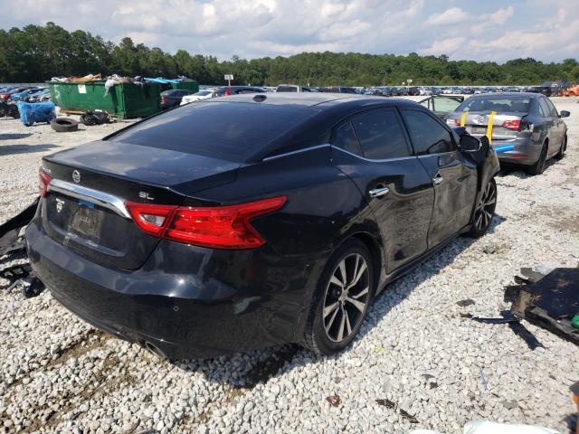 Photo 4 from auction – 2017 NISSAN MAXIMA 3.5 with VIN 1N4AA6AP6HC385113