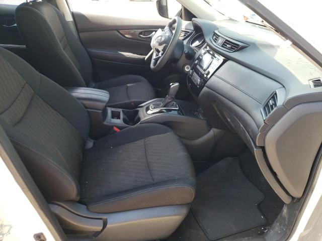 Photo 5 from auction – 2017 NISSAN ROGUE S with VIN 5N1AT2MT8HC789449