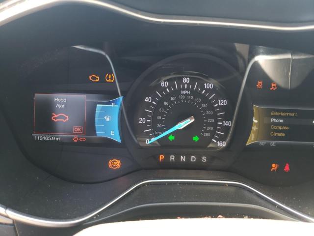 Photo 8 from auction – 2014 FORD FUSION SE with VIN 1FA6P0HDXE5394975