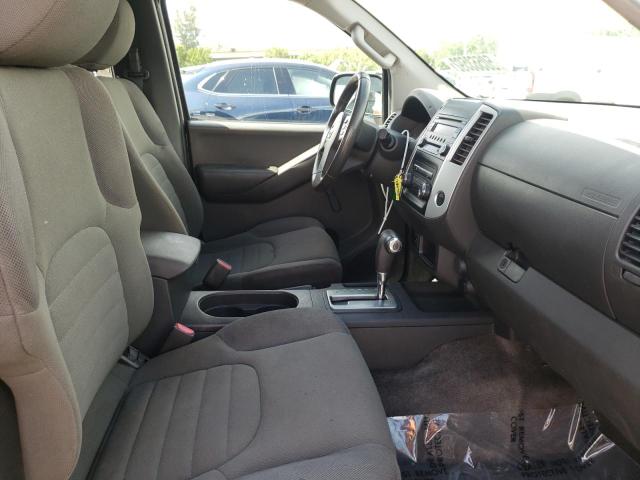 Photo 5 from auction – 2014 NISSAN FRONTIER S with VIN 1N6BD0CT3EN704820
