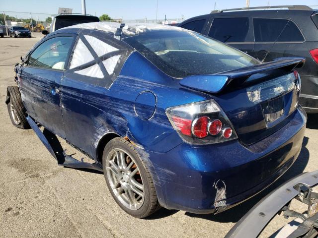 Photo 3 from auction – 2008 TOYOTA SCION TC with VIN JTKDE167880271518