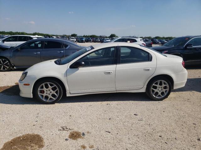 Photo 10 from auction – 2005 DODGE NEON SRT-4 with VIN 1B3ES66S65D282349