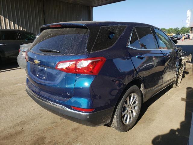 Photo 4 from auction – 2020 CHEVROLET EQUINOX LT with VIN 2GNAXJEV3L6124065