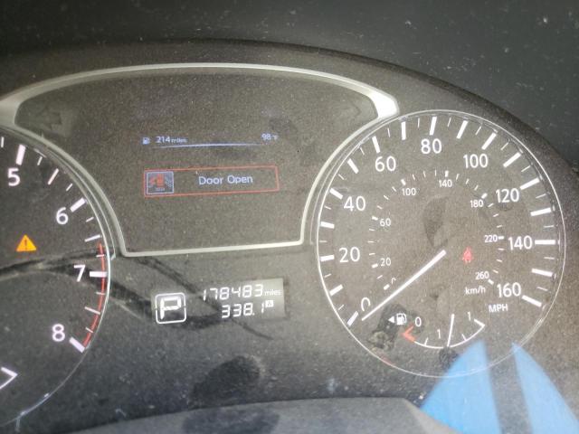 Photo 8 from auction – 2014 NISSAN ALTIMA 2.5 with VIN 1N4AL3AP0EN218030