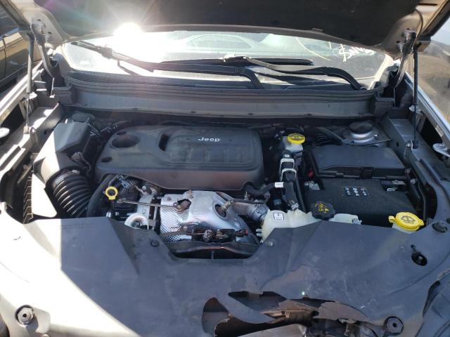 Photo 7 from auction – 2019 JEEP CHEROKEE L with VIN 1C4PJMDN5KD117657