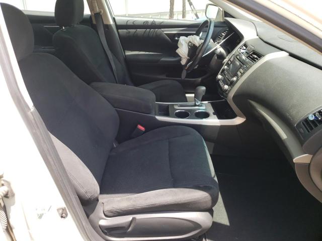 Photo 5 from auction – 2015 NISSAN ALTIMA 2.5 with VIN 1N4AL3AP7FC185184