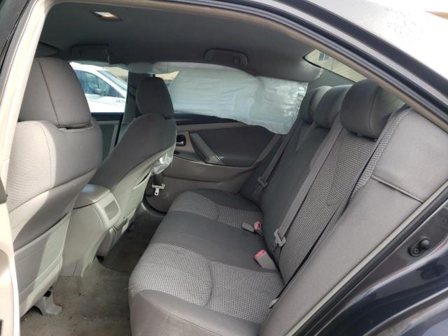 Photo 6 from auction – 2009 TOYOTA CAMRY BASE with VIN 4T1BE46K99U880479