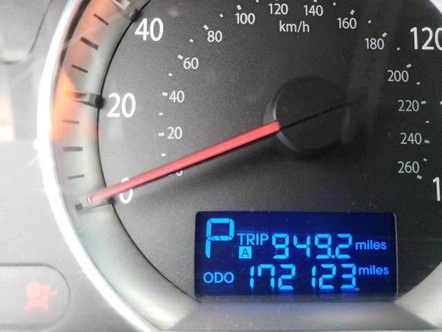 Photo 8 from auction – 2009 HYUNDAI SONATA GLS with VIN 5NPET46C69H502601