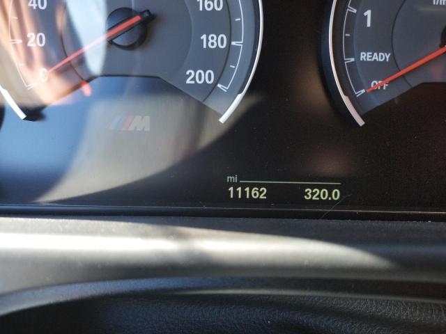 Photo 8 from auction – 2020 BMW M4 with VIN WBS4Y9C08LAH82956