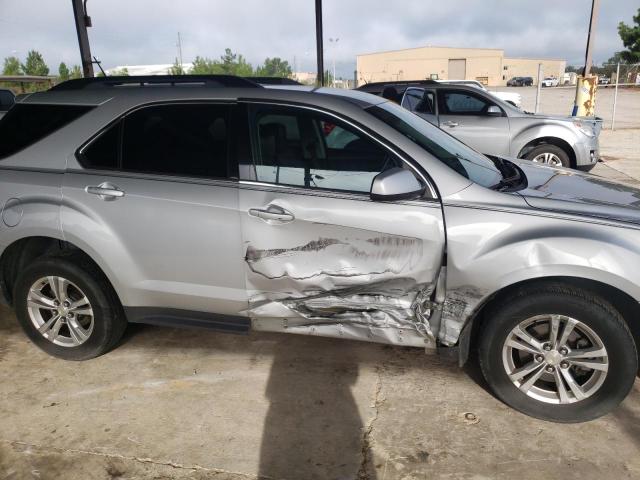 Photo 9 from auction – 2013 CHEVROLET EQUINOX LT with VIN 2GNFLNEK3D6317333