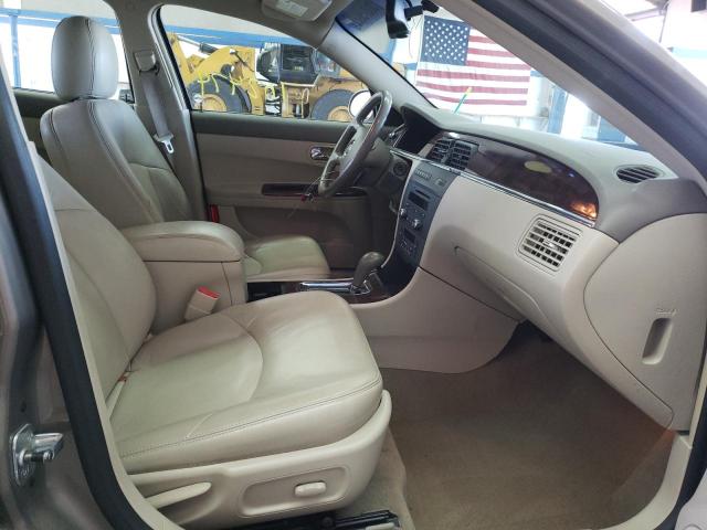 Photo 5 from auction – 2007 BUICK LACROSSE C with VIN 2G4WD582471205638