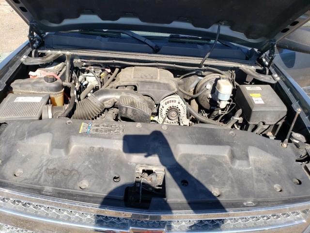 Foto 7 de la subasta – 2008 CHEVROLET SILVERADO con VIN 2GCEK190481298495