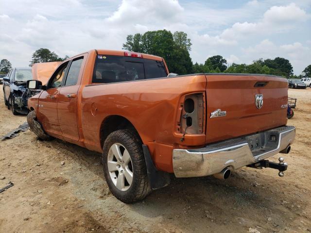 Photo 3 from auction – 2010 DODGE RAM 1500 with VIN 1D7RV1GT5AS173944