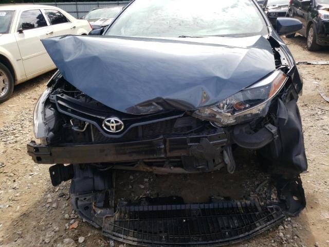 Photo 7 from auction – 2016 TOYOTA COROLLA with VIN 2T1BURHE0GC734803