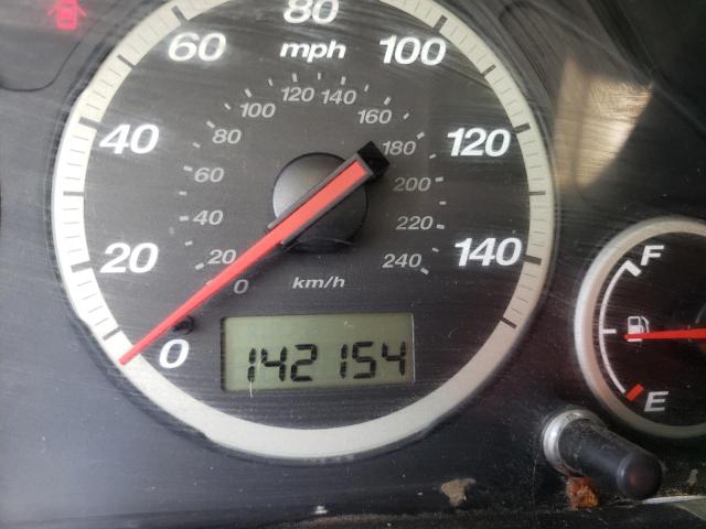 Photo 8 from auction – 2003 HONDA CR-V LX with VIN JHLRD68433C005558