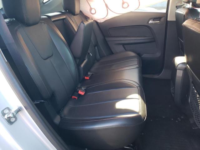 Photo 6 from auction – 2012 CHEVROLET EQUINOX LT with VIN 2GNFLGEK7C6332234