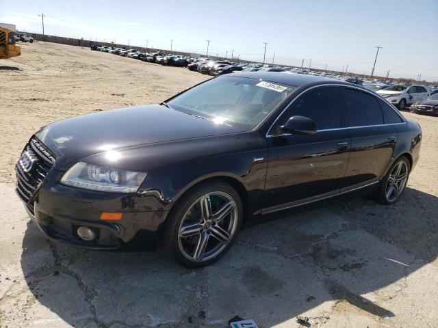 Photo 2 from auction – 2011 AUDI A6 PREMIUM with VIN WAUFGAFB1BN000788
